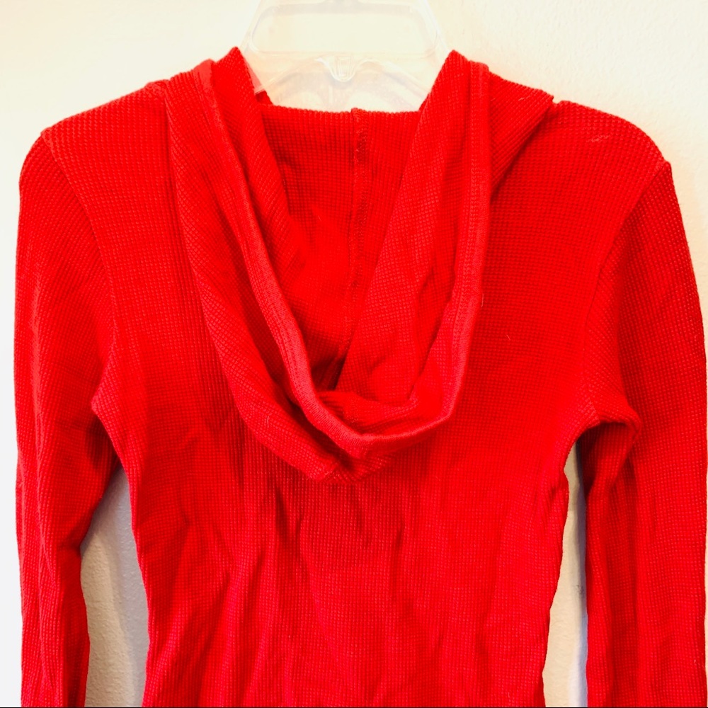 Tommy Girl Jacket - Picture 7 of 7